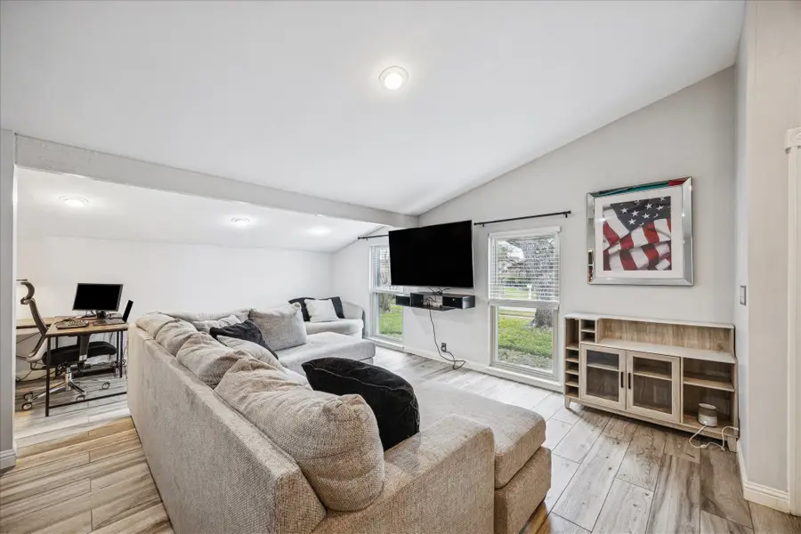 5010 Peebles Drive, Houston, TX 77084 - #2