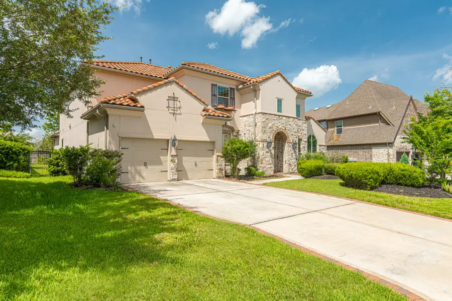 19 Brittany Rose Place, The Woodlands, TX 77375 - #2