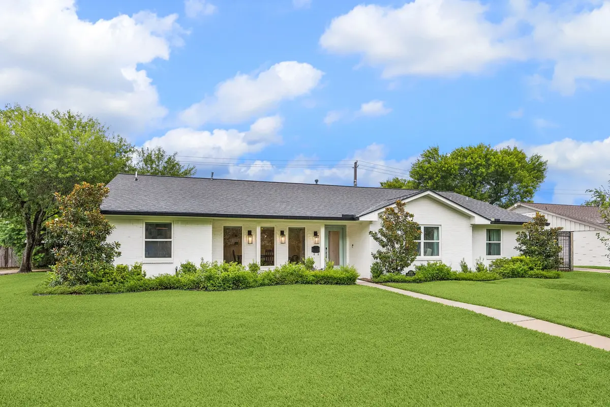 2503 Stoney Brook Drive, Houston, TX 77063 - #1