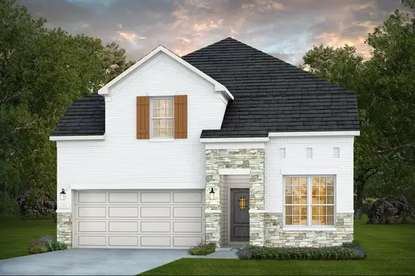 122 Gusto Cove, Sugar Land, TX 77469
