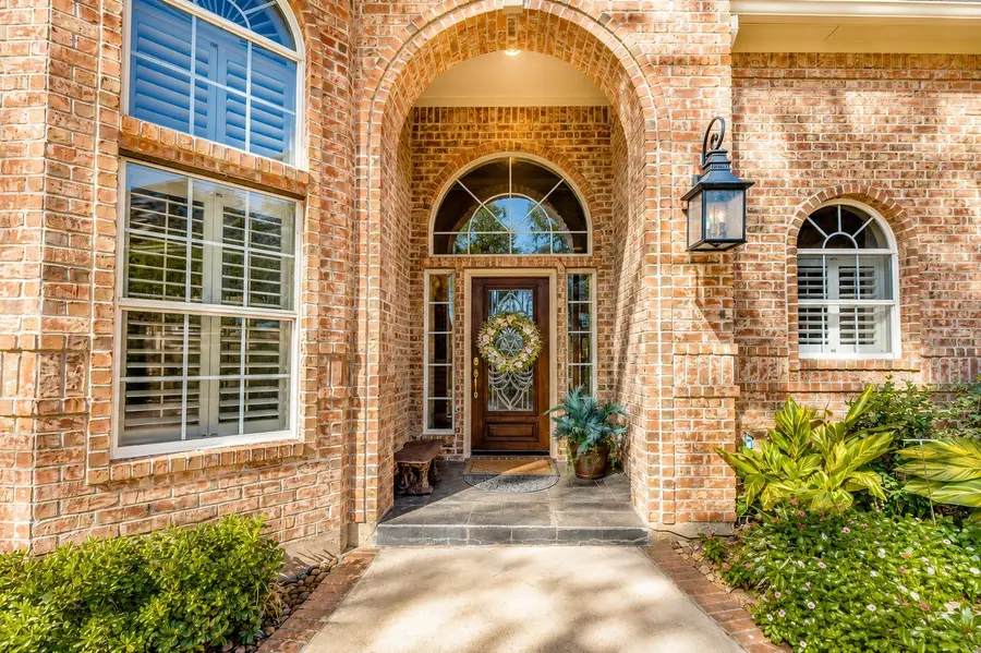 331 Wedgewood Drive, Montgomery, TX 77356 - #2
