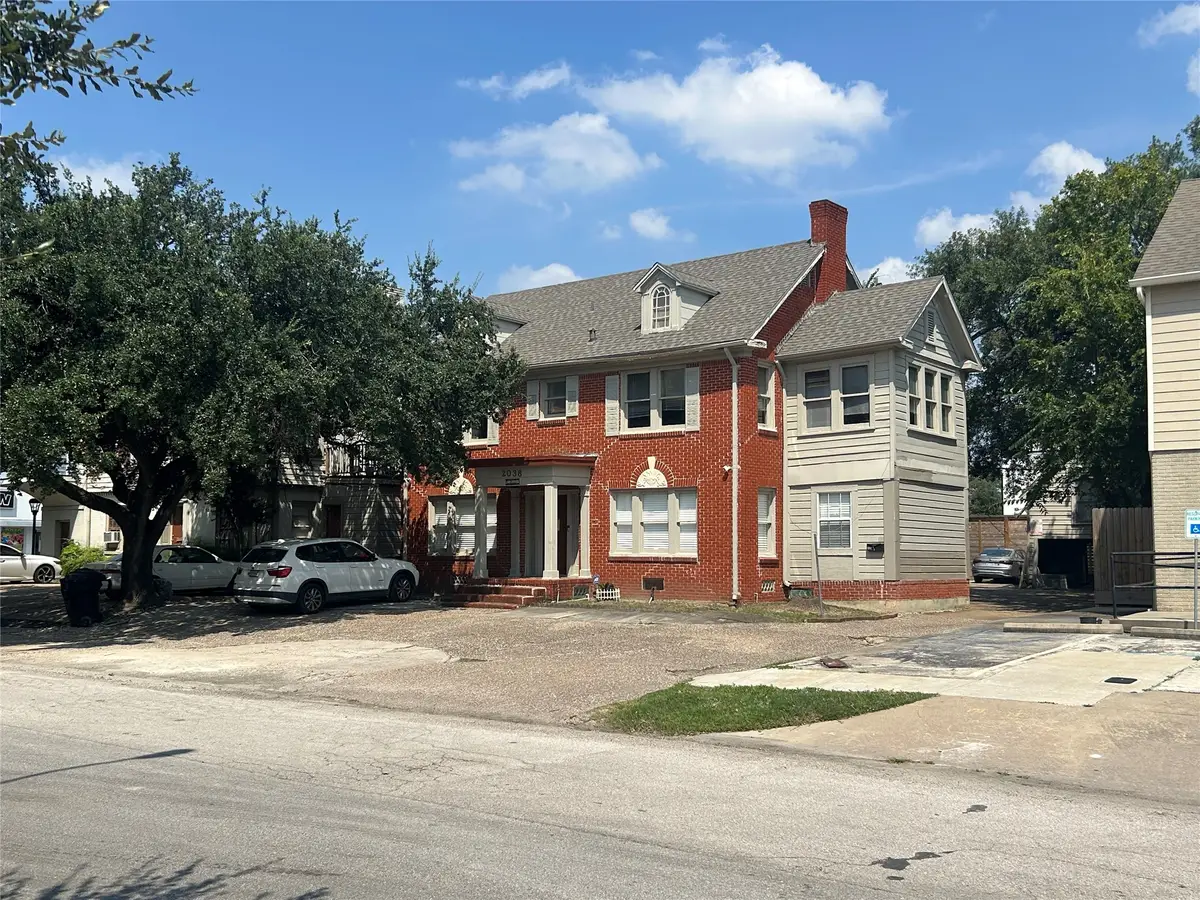 2038 Lexington Street, Houston, TX 77098 - #1