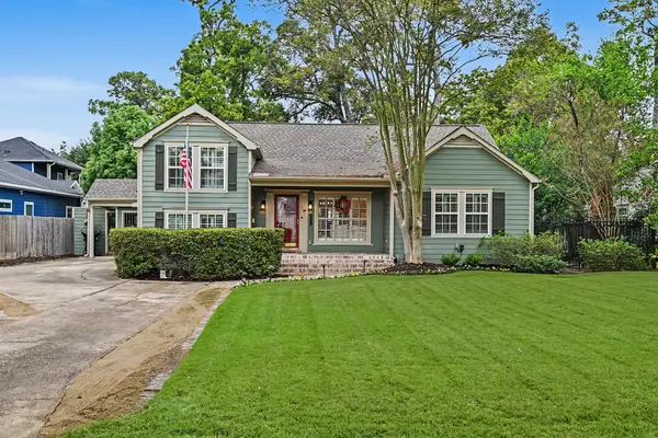 320 W 33rd Street, Houston, TX 77018