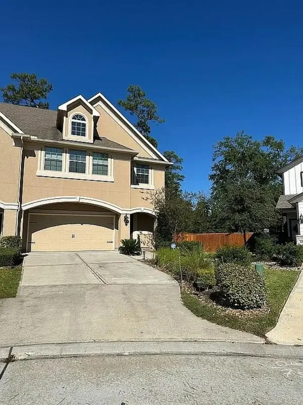 226 Skybranch Court, Conroe, TX 77304