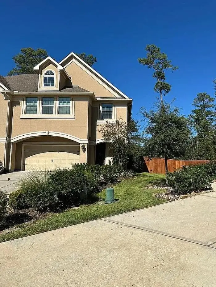 226 Skybranch Court, Conroe, TX 77304 - #3