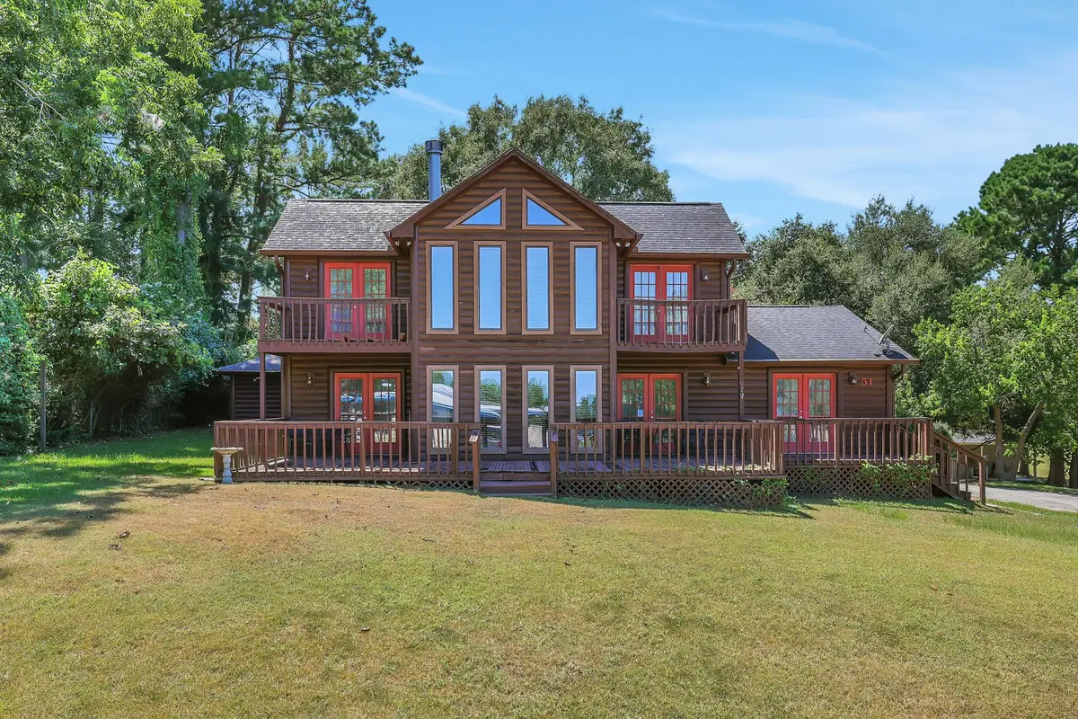 51 Valley Drive, Coldspring, TX 77331 - #1