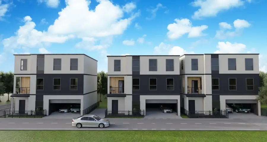 245 Palmyra Street, Houston, TX 77022 - Image #3