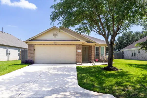 15118 Vincennes Oak Street, Cypress, TX 77429