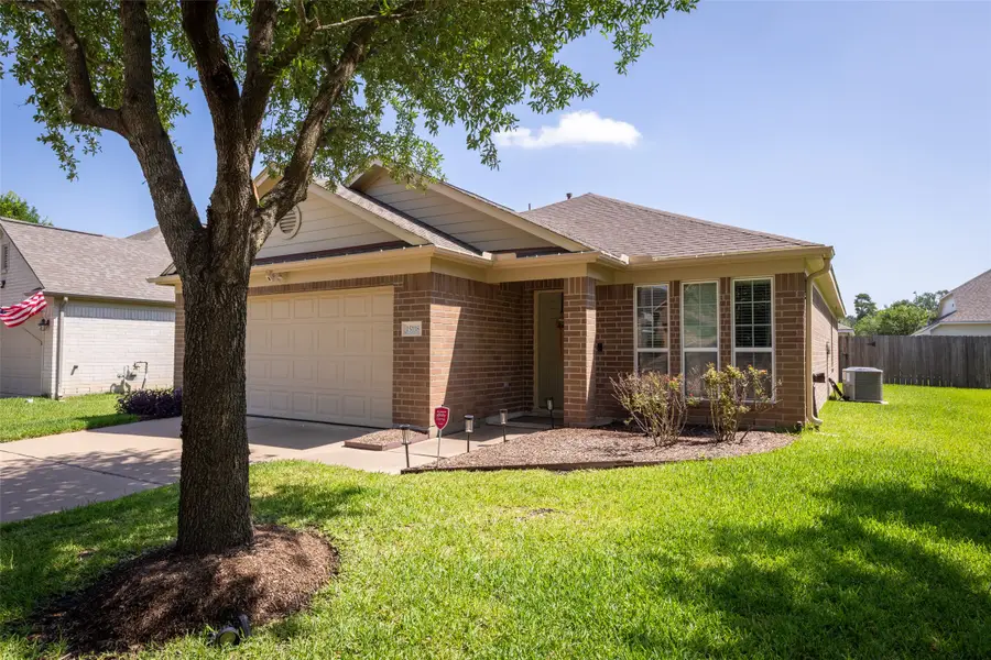 15118 Vincennes Oak Street, Cypress, TX 77429 - #2