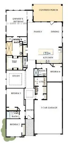 11436 Billy Bob Street, Montgomery, TX 77354 - Image #2