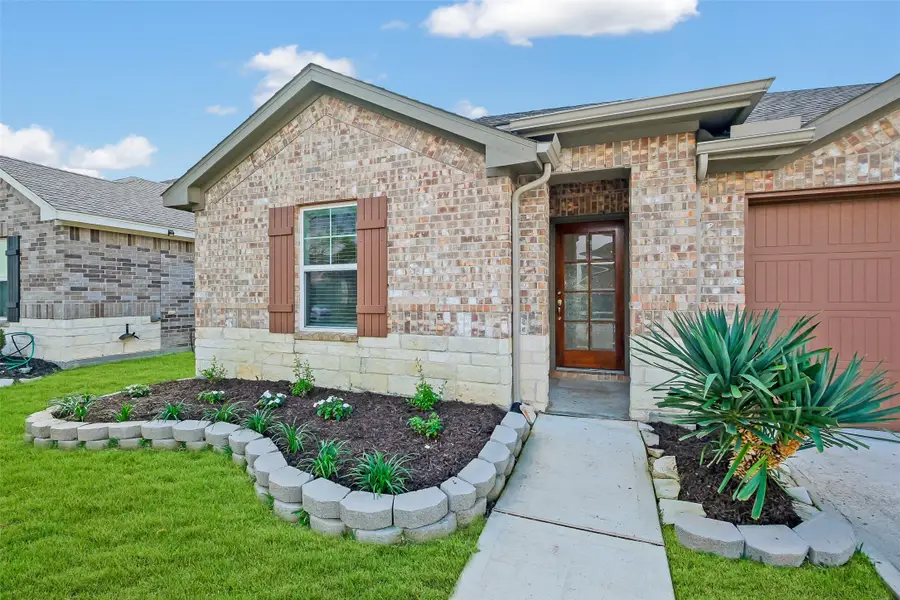 2442 Goddard Green Drive, Rosharon, TX 77583 - #2