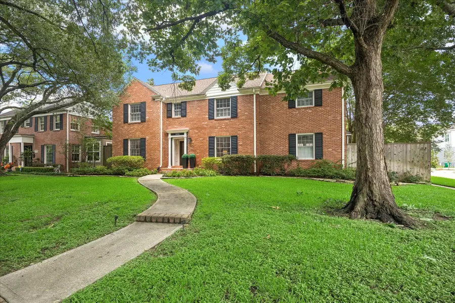 2002 Swift Boulevard, Houston, TX 77030 - #2