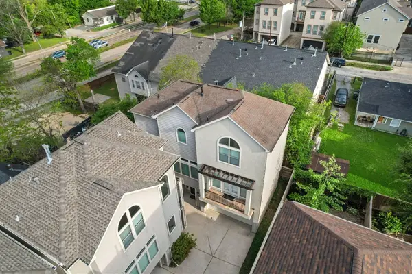 5336 Petty Street #C, Houston, TX 77007