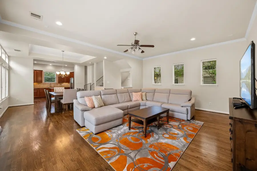 5336 Petty Street #C, Houston, TX 77007 - #3