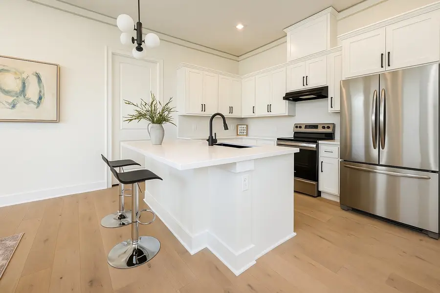 5823 Outer Banks Street, Houston, TX 77091 - Image #2