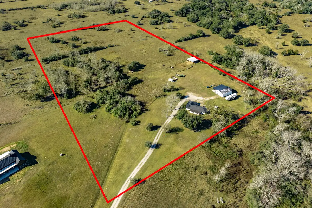 5359 County Road 397, Alvin Pearland, TX 77578 - Image #1