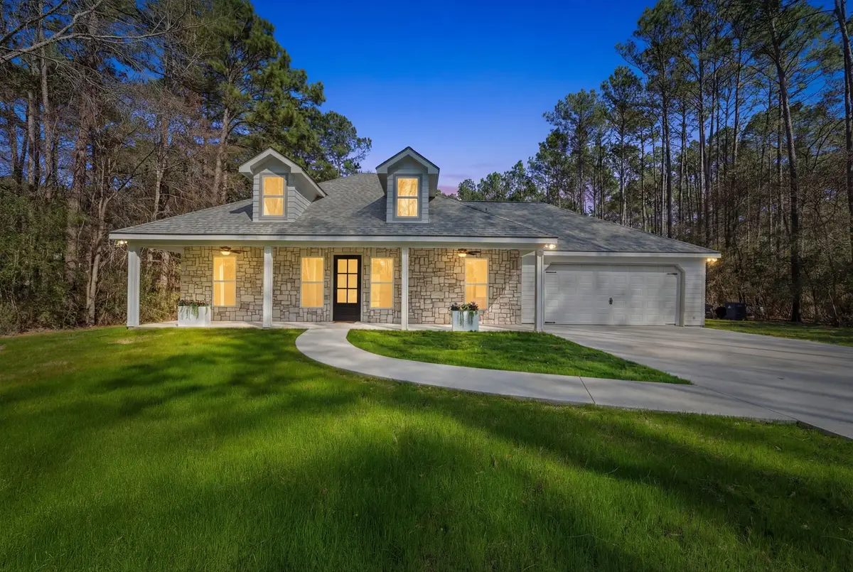 17397 Woodforest Drive, Waller, TX 77484 - #1