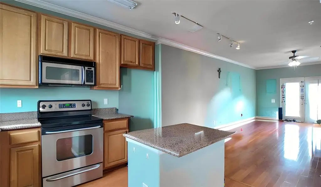 9200 Westheimer Road #604, Houston, TX 77063 - #1