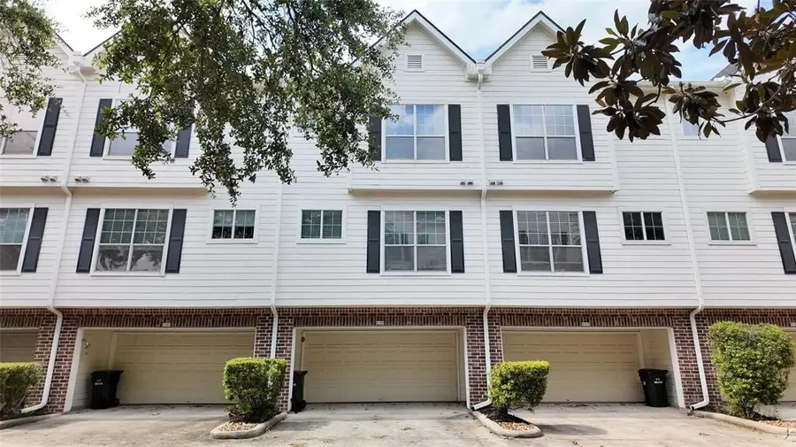 9200 Westheimer Road #604, Houston, TX 77063 - #2