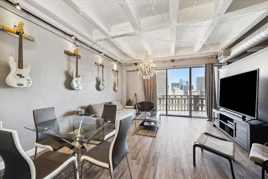 2016 Main Street #2417, Houston, TX 77002 - #3