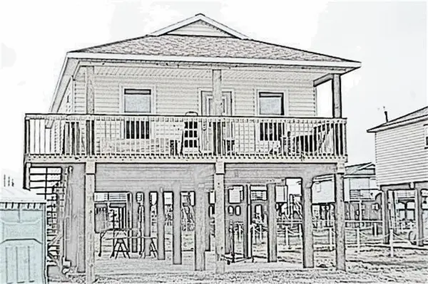 520 Blue Water Hwy Drive, Surfside Beach, TX 77541
