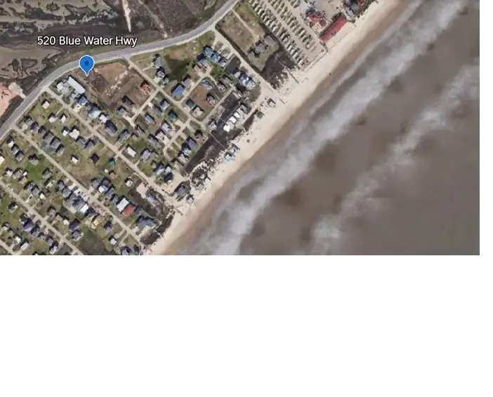 520 Blue Water Hwy Drive, Surfside Beach, TX 77541 - #3