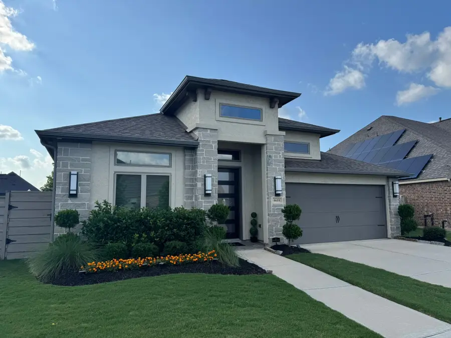 4618 Hickory Hill Lane, Manvel, TX 77578 - Image #2