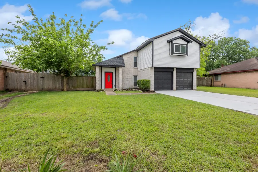 7539 Maczali Drive, Stafford Missouri City, TX 77489 - #2