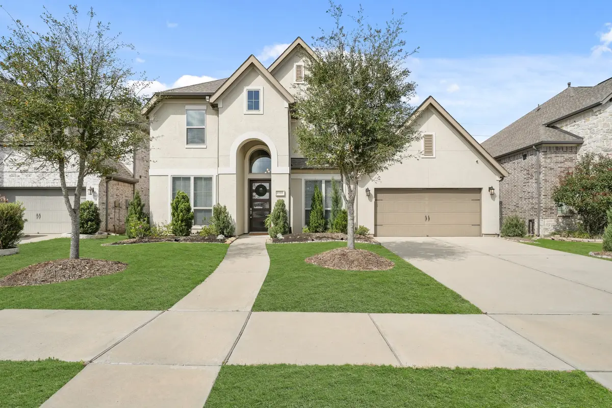 1510 Hackberry Heights, Richmond, TX 77406 - #1