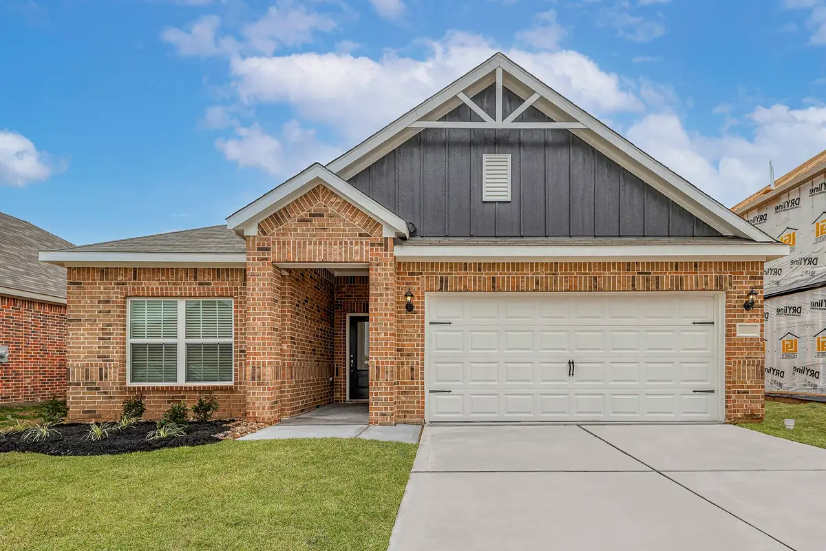 460 Beechwood Hacidenda Drive, Katy, TX 77493 - #1