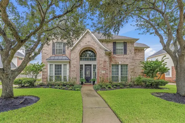 22514 Sierra Lake Court, Katy, TX 77494