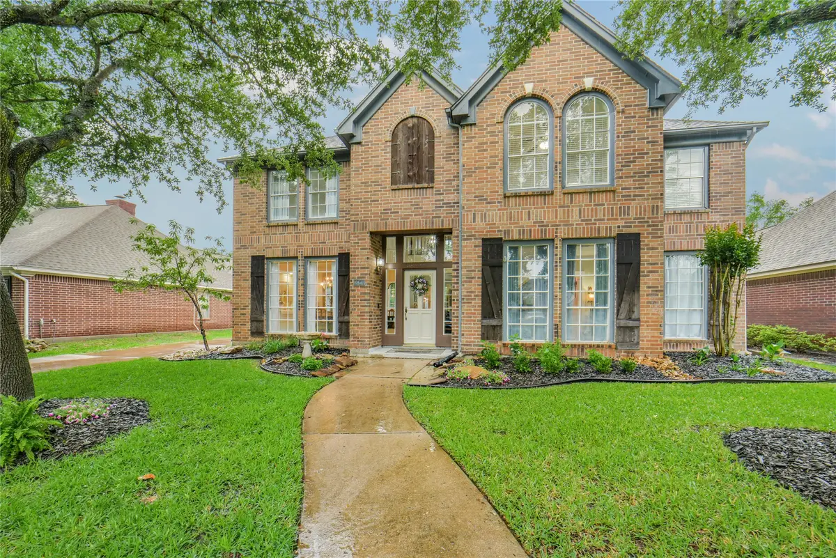 15610 Township Glen Lane, Cypress, TX 77433 - #1