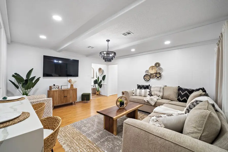 610 Acapulco Village Drive, Humble, TX 77338 - #3