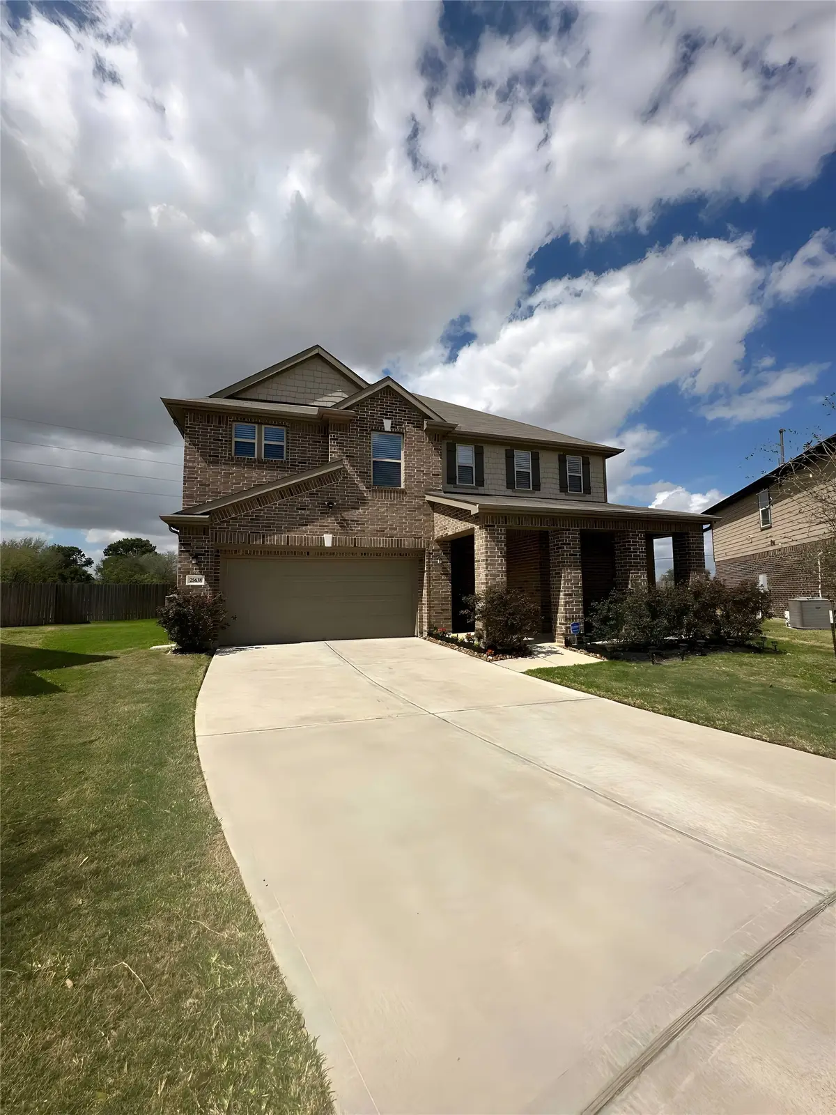 25638 Reign Wayman St, Katy, TX 77493 - #1