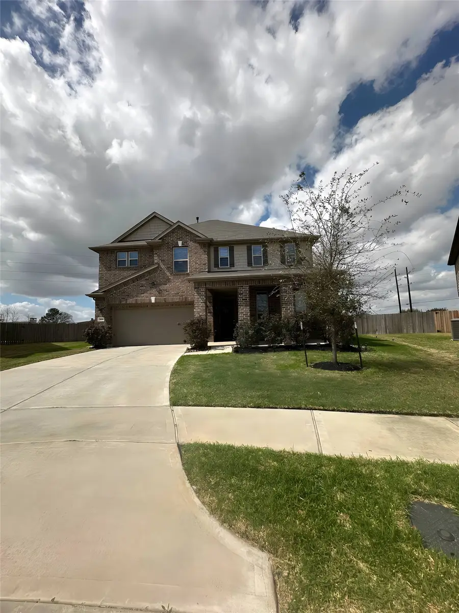 25638 Reign Wayman St, Katy, TX 77493 - #3