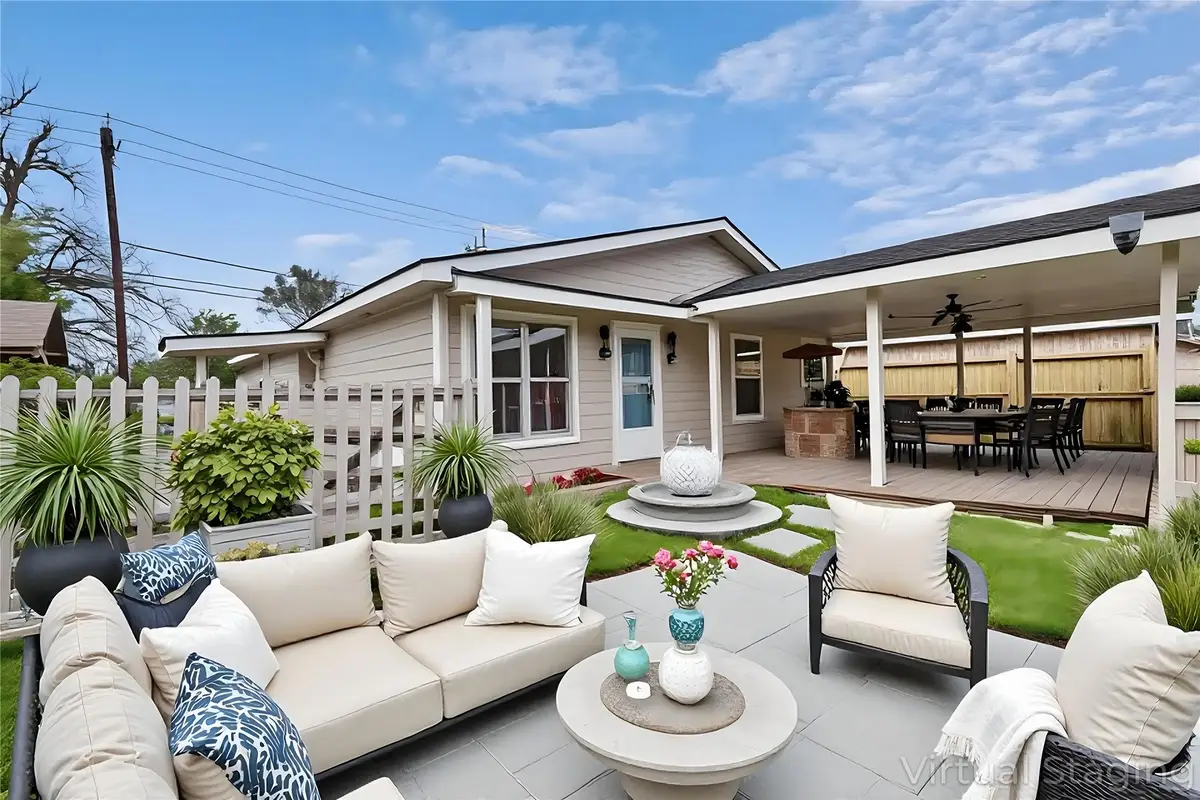 10613 Chadwick Street, Houston, TX 77029 - #1