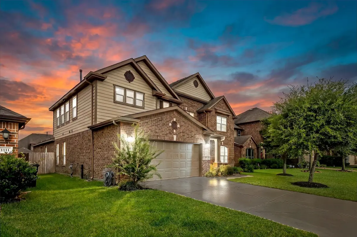 1115 Penny Ranch Lane, Katy, TX 77494 - #1