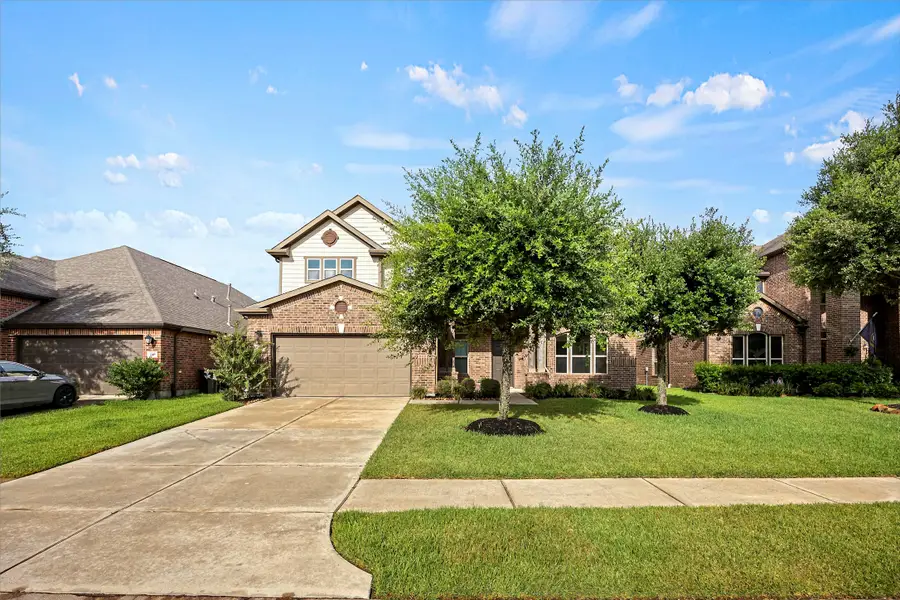 1115 Penny Ranch Lane, Katy, TX 77494 - #2