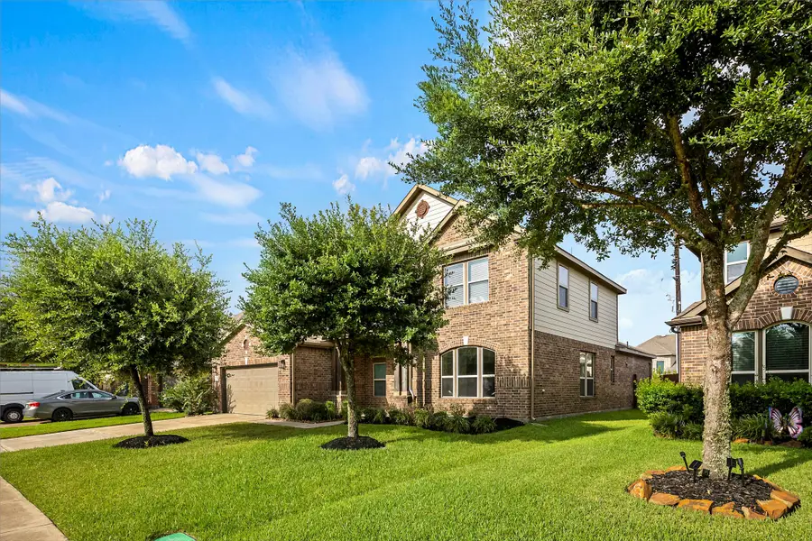 1115 Penny Ranch Lane, Katy, TX 77494 - #3