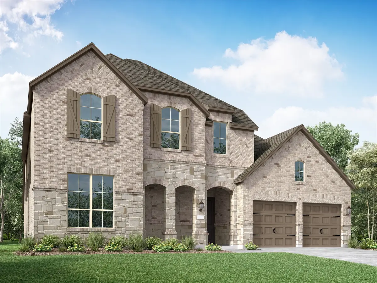8127 Riverstone Summit Drive, Katy, TX 77493 - #1