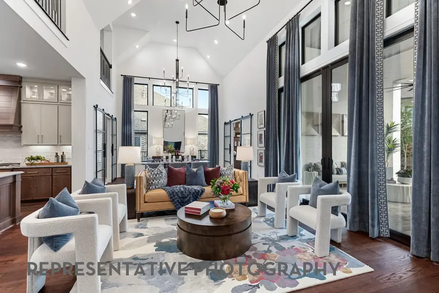 8127 Riverstone Summit Drive, Katy, TX 77493 - #2