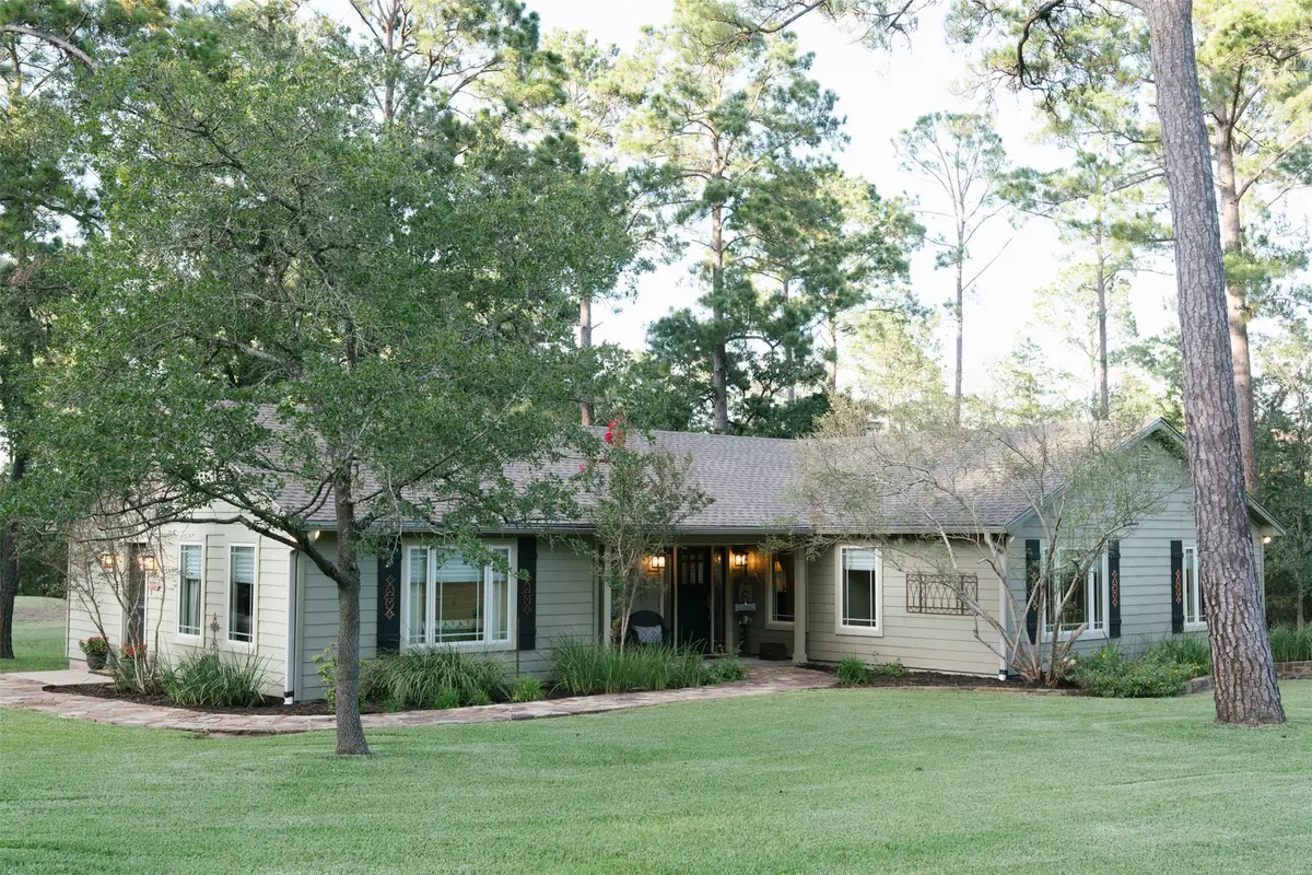 248 Jzj Lane, La Grange, TX 78945 - #1