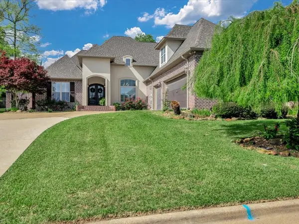 3511 Broadmoor Boulevard, Nacogdoches, TX 75965