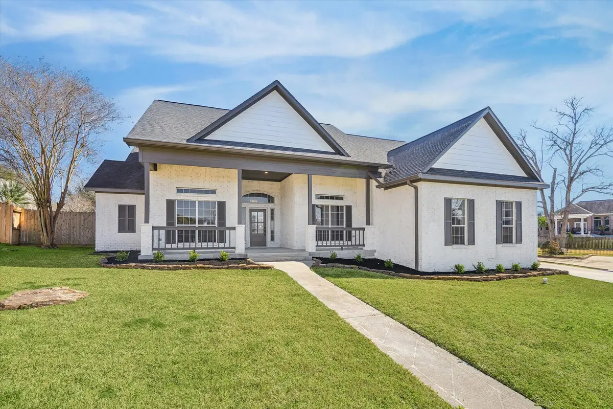 5437 Edgewater Court, Willis, TX 77318 - #1