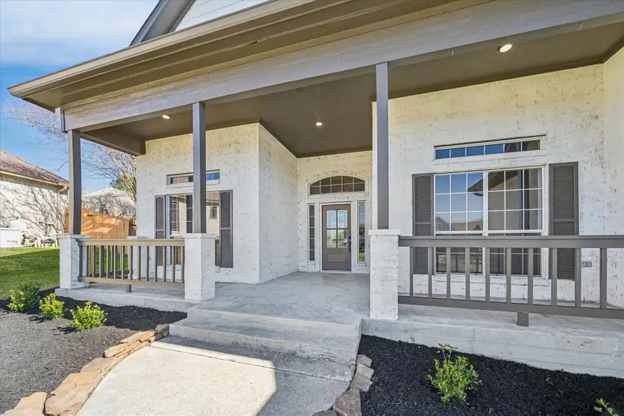 5437 Edgewater Court, Willis, TX 77318 - #2