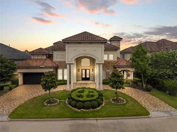 11822 Montmarte Boulevard, Houston, TX 77082