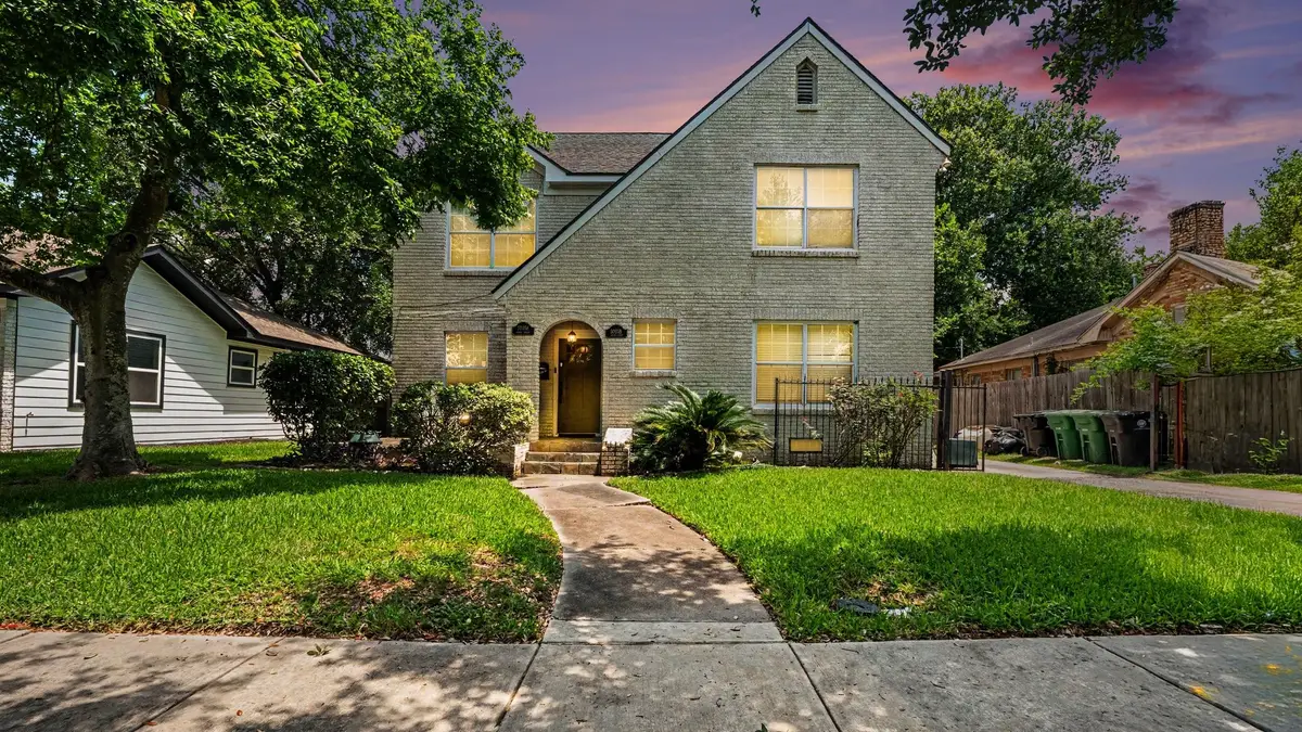 3005 Arbor Street, Houston, TX 77004 - #1