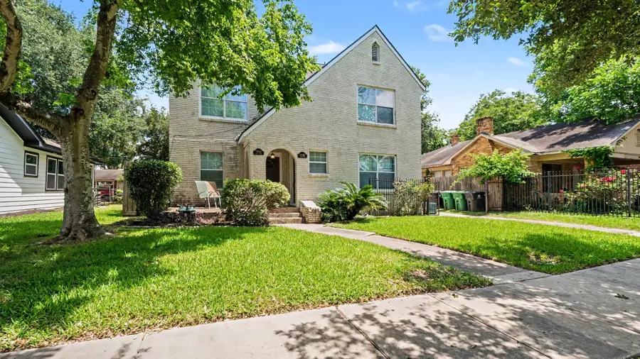 3005 Arbor Street, Houston, TX 77004 - #3
