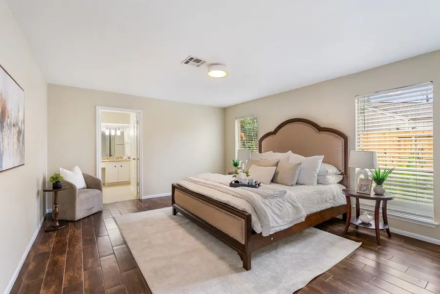 11423 Wickersham Lane, Houston, TX 77077 - #3