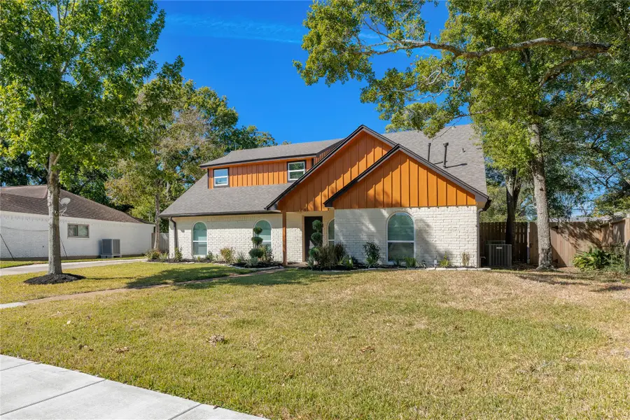 1119 Woodland Drive, El Lago, TX 77586 - #3